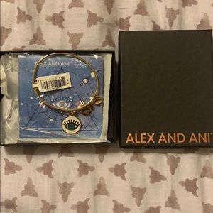 NWT Alex and Ani Bracelet